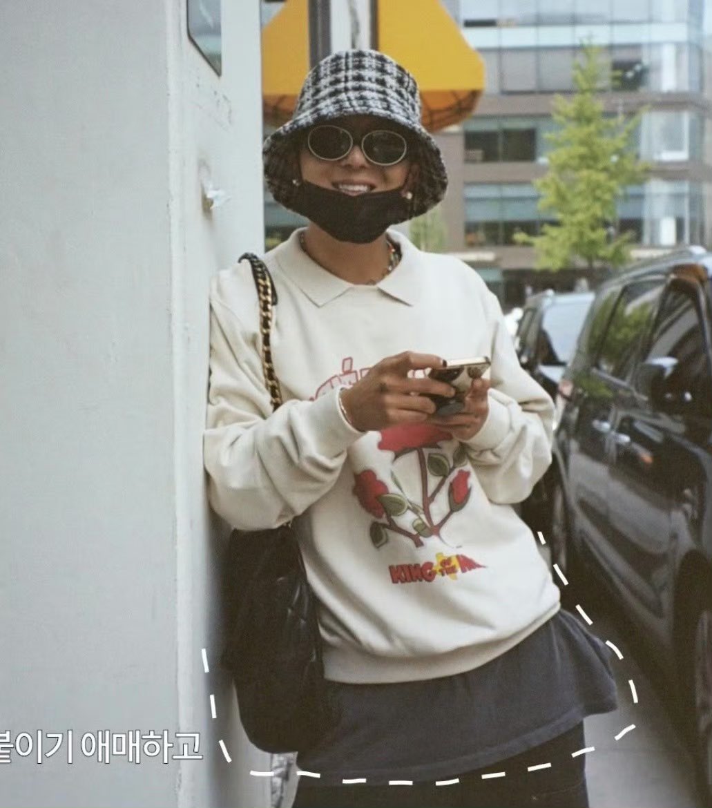 minoonthisday's tweet photo. 📆🐻💙 #MINOonThisDay

230121 - WINNER weverse update🐰
220121 - #MINO related pic

#MINO #송민호 @official_mino_  
#WINNER #위너 @yg_winnercity @yginnercircle https://t.co/A3Fh3XTqWi