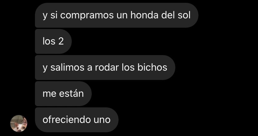 los amigos que valen la pena 🫠