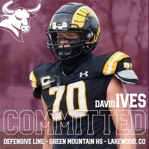 Grateful for all of the coaches that have given me an opportunity to play football and for the support of my family, friends and teammates along the way. I am excited to announce my commitment to play football at Colorado Mesa University in Grand Junction! @CMUMavsFootball
