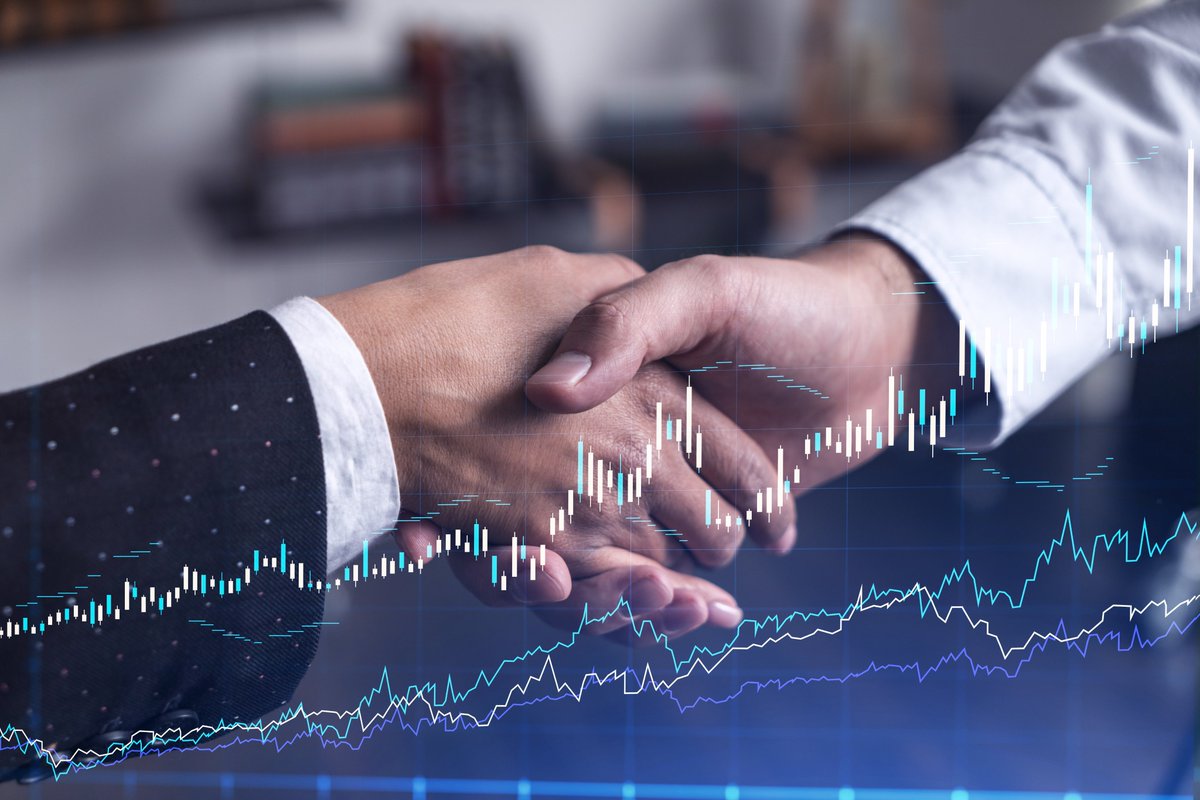 JadeMarvel01's tweet photo. A mandatory takeover offer is an offer made by an individual or corporation to purchase a company’s stake in a specified threshold. They must make an offer to acquire the remaining shares at a fair price, ensuring fair treatment of all shareholders.
#JadeMarvelGroup https://t.co/vW4tyPQSRP