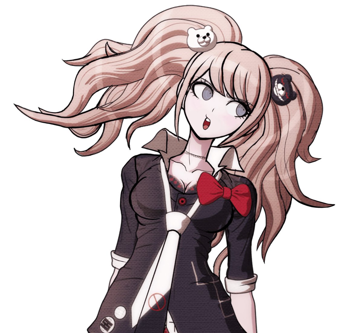 Talent2Ultimate's tweet photo. ” FOLLOW THIS FUCKING ACCOUNT!!! 

” That was Tsumugi, trust me.. “ https://t.co/0MYQXGzkdo