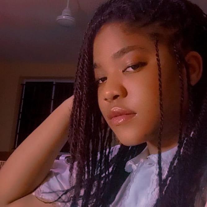 Grace of God is sweet 🥰🥰