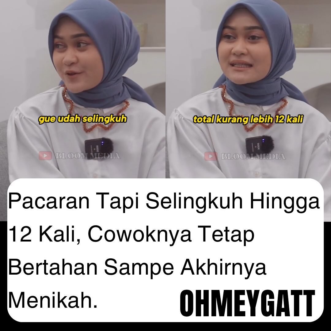 whoopziiy's tweet photo. Allah udah nutupin aibnya, ini dia malah dibuka sendiri🗿

Mbaknya ngga malu kah nyeritain aib sendiri? https://t.co/Fkjh91vJJg