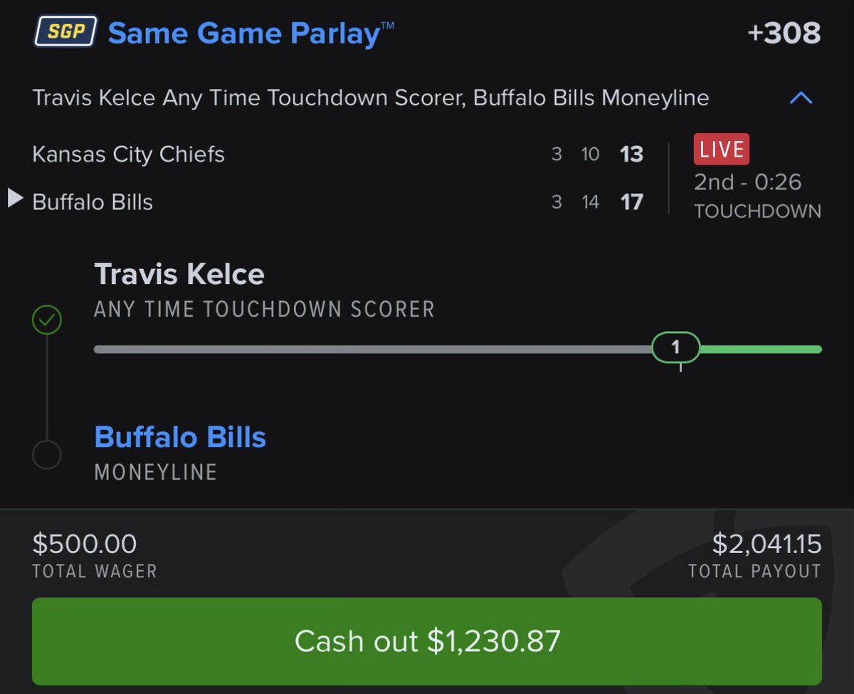 $100 to 2 People When The Bills Win! Must Like/RT/Follow + drop CashApp!