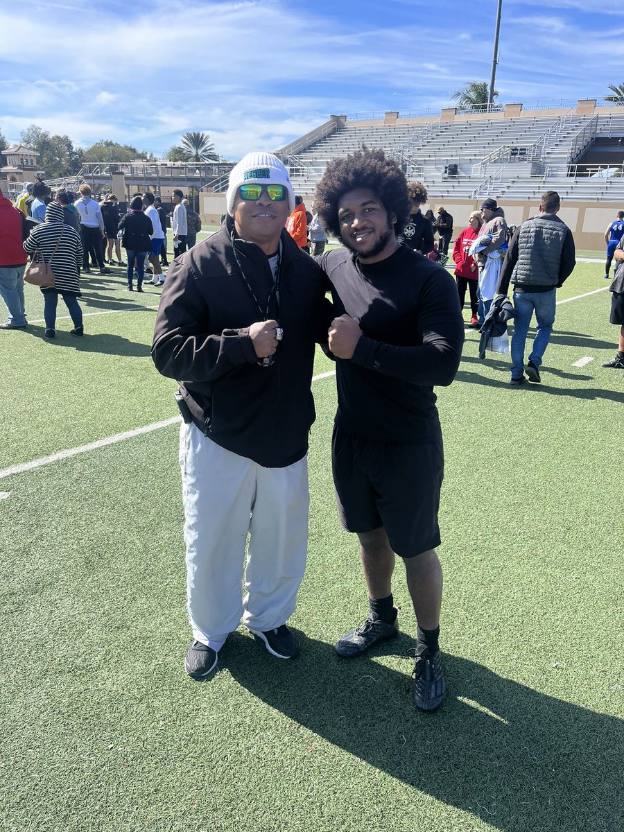 Had a great time at the @RecruitNationUS College Prospect Showcase.This is my first Showcase where I earned 3⭐️⭐️⭐️s. I look forward to competing in the next showcase to earn my 4th or 5th star Back to the GRIND @coachkstrong @IamCOACH_T_Y @coachmikehayde @Webber_edu @_CoachZack