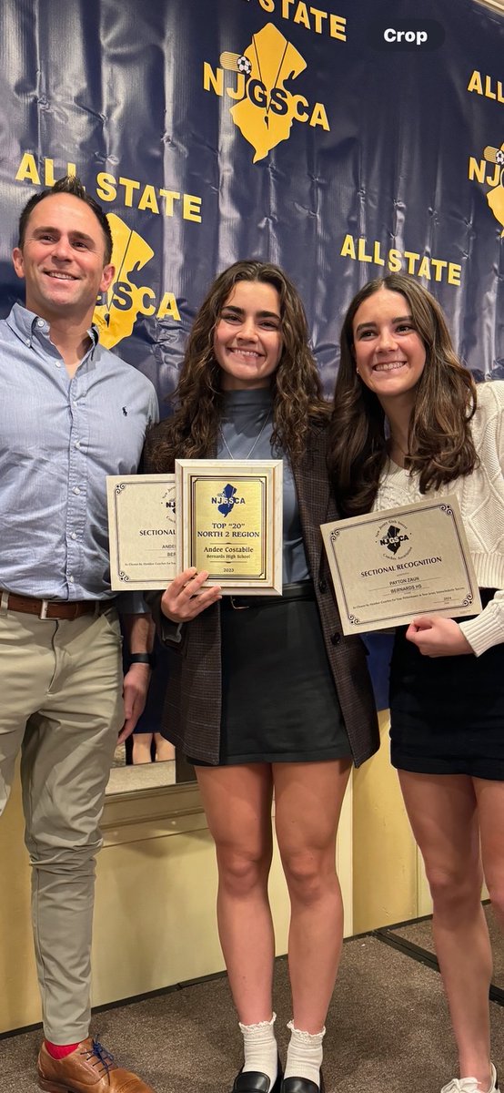 Bernards Girls Soccer (@bernardsgsoccer) on Twitter photo Congratulations to all the <a href="/njgsca/">NJGSCA</a> recipients at today’s All State banquet, including our <a href="/PaytonZaun/">Payton Zaun</a> <a href="/acostabile4/">Andee Costabile</a> and <a href="/Bailey3olson/">Bailey Olson 2025</a> (not pictured, was on a visit!). How lucky are we that these 3 (and a whole bunch more) still have a year <a href="/BernardsHS/">Bernards High School</a> left?! <a href="/BernardsSports/">Bernards Athletics</a> Congratulations to all the <a href="/njgsca/">NJGSCA</a> recipients at today’s All State banquet, including our <a href="/PaytonZaun/">Payton Zaun</a> <a href="/acostabile4/">Andee Costabile</a> and <a href="/Bailey3olson/">Bailey Olson 2025</a> (not pictured, was on a visit!). How lucky are we that these 3 (and a whole bunch more) still have a year <a href="/BernardsHS/">Bernards High School</a> left?! <a href="/BernardsSports/">Bernards Athletics</a>