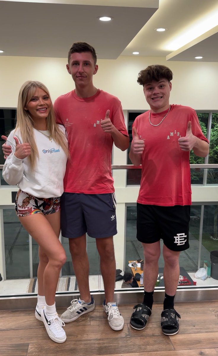 Jack Doherty tweet media