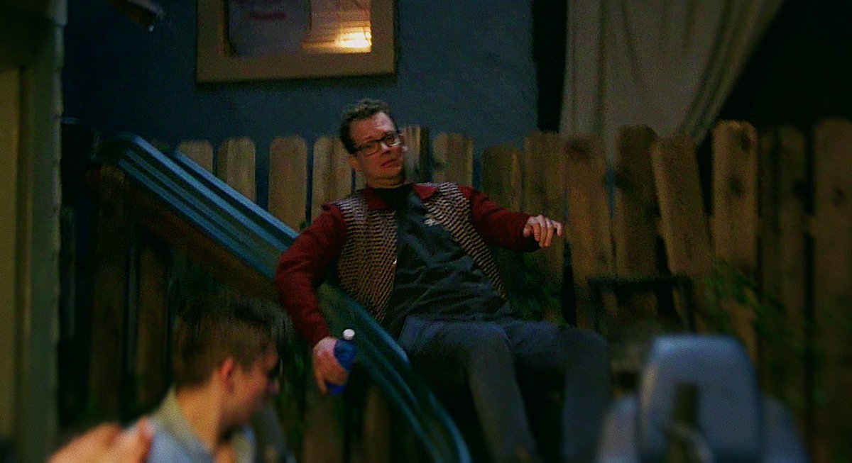 The Yard (@theyard) on Twitter photo THURSDAY
Hank Green (allegedly wearing a diaper) joins us for our greatest episode yet. THURSDAY
Hank Green (allegedly wearing a diaper) joins us for our greatest episode yet.