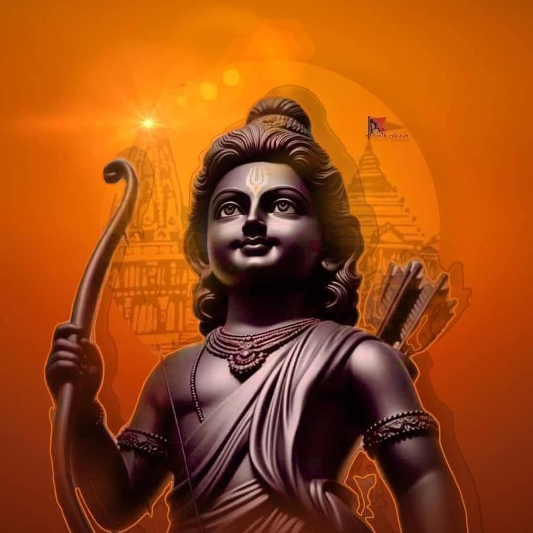 mahenderrmr's tweet image. #JaiSriram🚩🚩🚩🚩
#జైశ్రీరాం🚩🚩🚩🚩