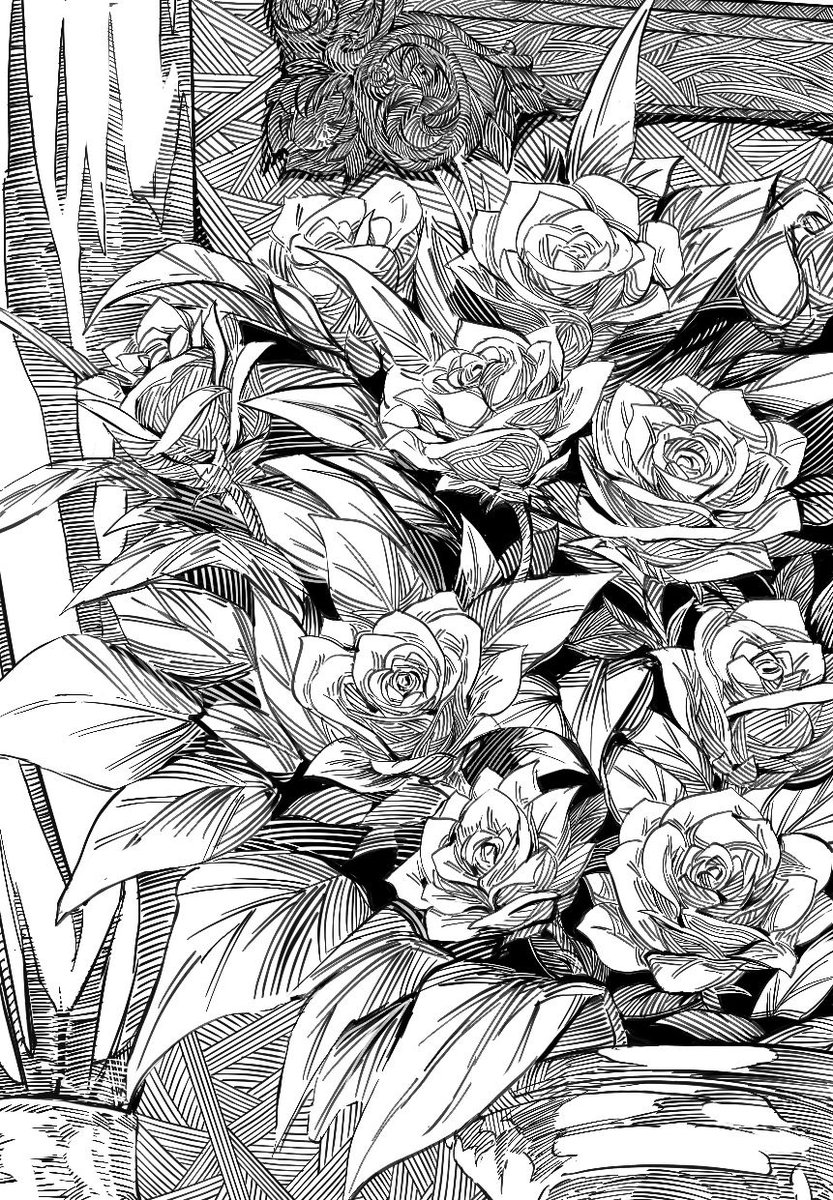 DukeOfTorpedoes's tweet image. Foxgirl maid time! Anyways, back in September I decided to go back to how I used to draw way back for at least one piece after my art got called AI, since it's something it can't do. Been working on it on and off since then. Current line count was about 93,000~