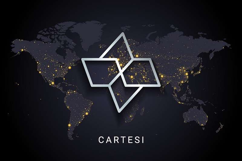 MajorXerocom's tweet photo. 🔥HOT NEWS: Cartesi #CTSI Increased More Than 40% In Just 24 Hours. 📈📈
💥The Highest ATH Within 24 Hours Is $0.32 And Is Currently Trading At $0.256. 🚀🚀
#CTSI #CryptoCommunity #cryptocurrency #Crypto https://t.co/UB2hdKMQHA