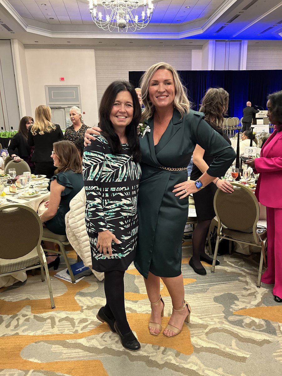 Emily Fagerstrom is our Volusia County Teacher of the Year!    Champion Elementary shares a great pride as we celebrate Emily!