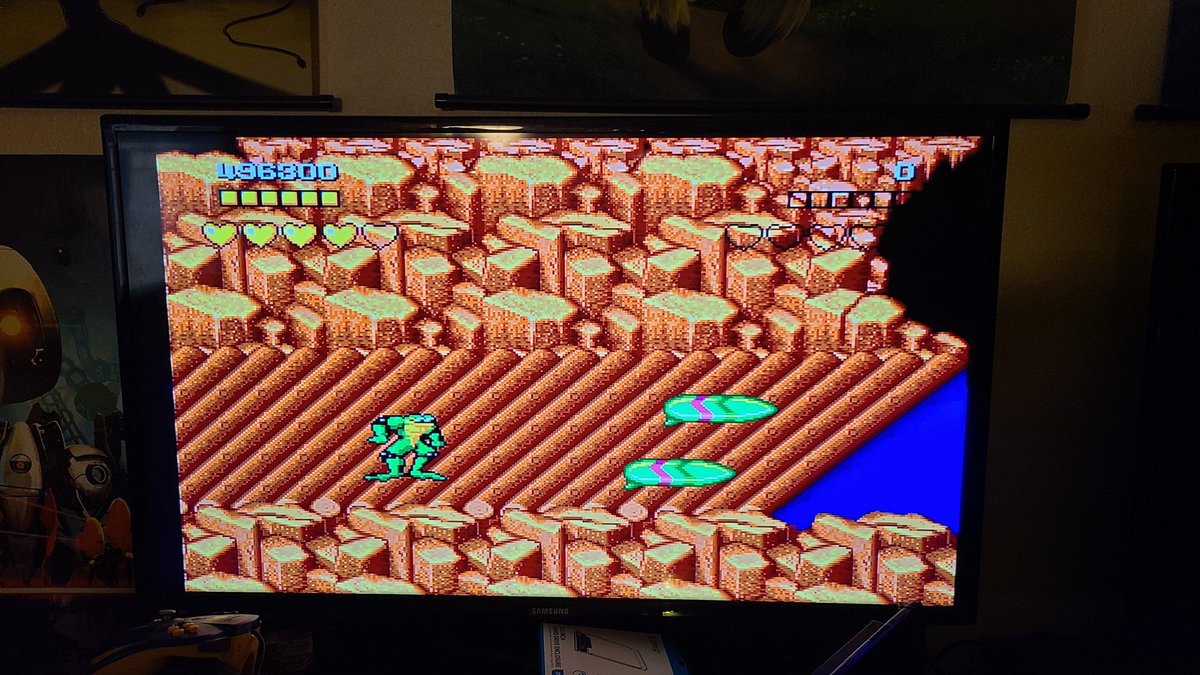 Wiggles' Arcade tweet media