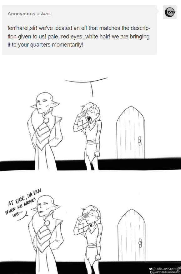 hobo_apostate's tweet photo. there is something................off...........
#solas
#asksolas #dragonage #BaldursGate3 #Astarion https://t.co/zwZVrSO8jc