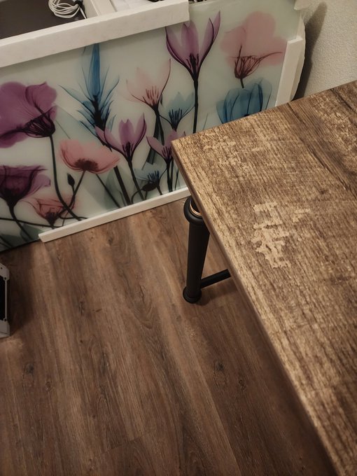 Tiny preview of the new home office 👀 https://t.co/XE02R0qD9Y<a href="/tag/mvsales"class="tags"><span>#mvsales</span></a>