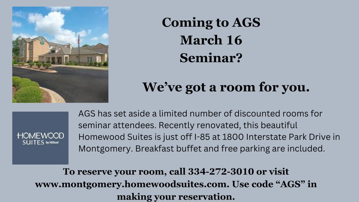 ALGenSoc tweet picture