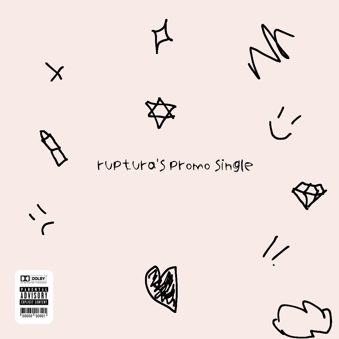vinitheeyonce's tweet photo. 𝐆𝐫𝐚𝐜𝐢𝐚𝐬 𝐚 𝐥𝐚 𝐯𝐢𝐝𝐚, el single promocional de mi album "RUPTURA" ya está disponible! 🙌
📌 ESCUCHA: https://t.co/INlD60fiJk
© ℗ 2024 Roc Nation
RPG • @RHallucinado • #ViniG 💋 • #StarUchis • #GaLv🙌 • #Ruptura🌫️ • #SingleHLC https://t.co/nqToQkWi5P