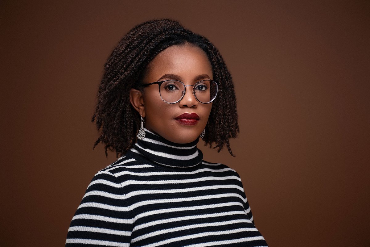 sundanceorg's tweet photo. Announcing the 2024 @SundanceOrg | @AmazonStudios Producers Award Winners: Brad Becker-Parton (Fiction) and Toni Kamau (Nonfiction).
#Sundance #CreativeProducers @brad_bp @toni_producer
https://t.co/IvSDiVAZfW https://t.co/3Cbb8RSaJG