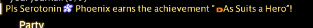 pls_serotonin's tweet photo. I don't wanna set foot into party finder for at least 2 weeks #ffxiv #DSR https://t.co/vjTcdFRsc8