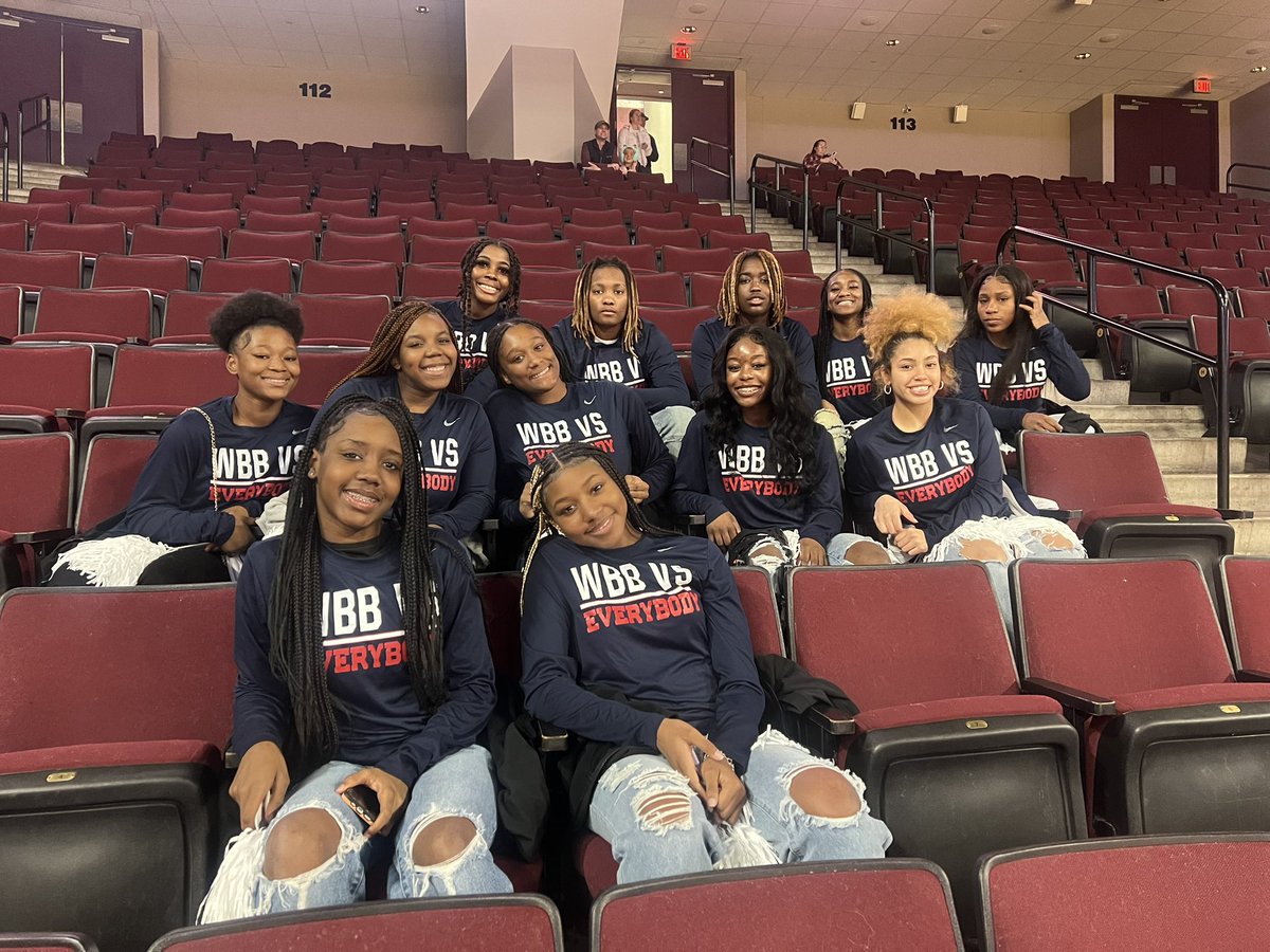 Madisonville Lady Mustangs 🏀 tweet media