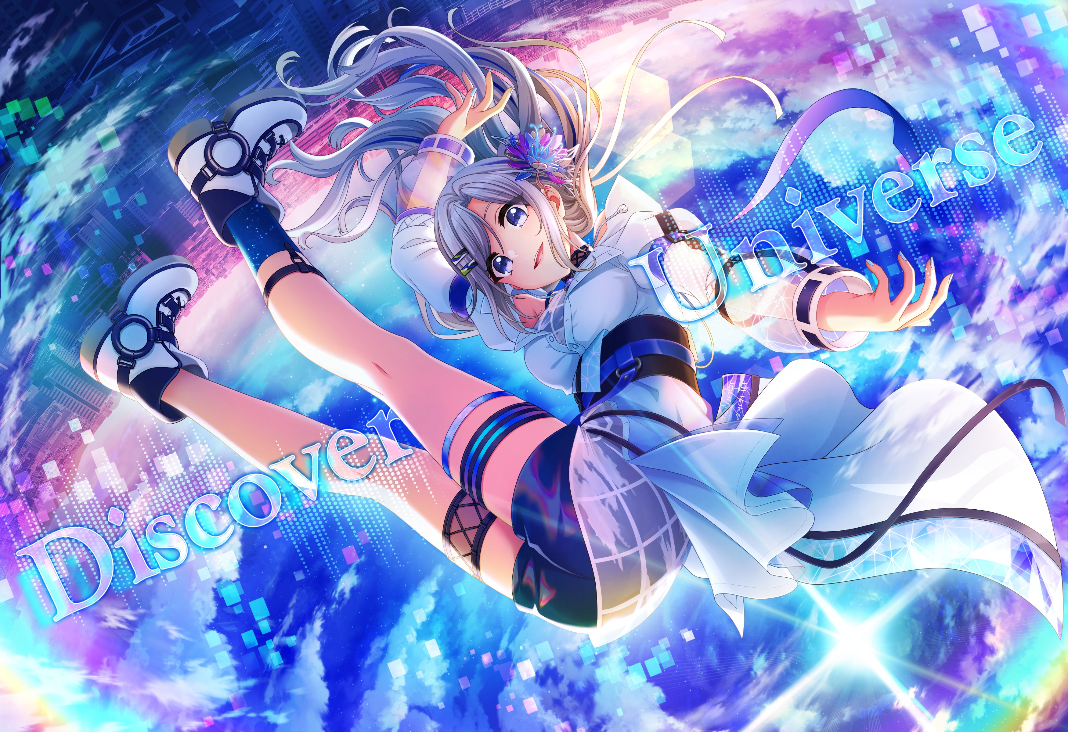 D4DJ Groovy Mix（ #グルミク ）公式 on X: 