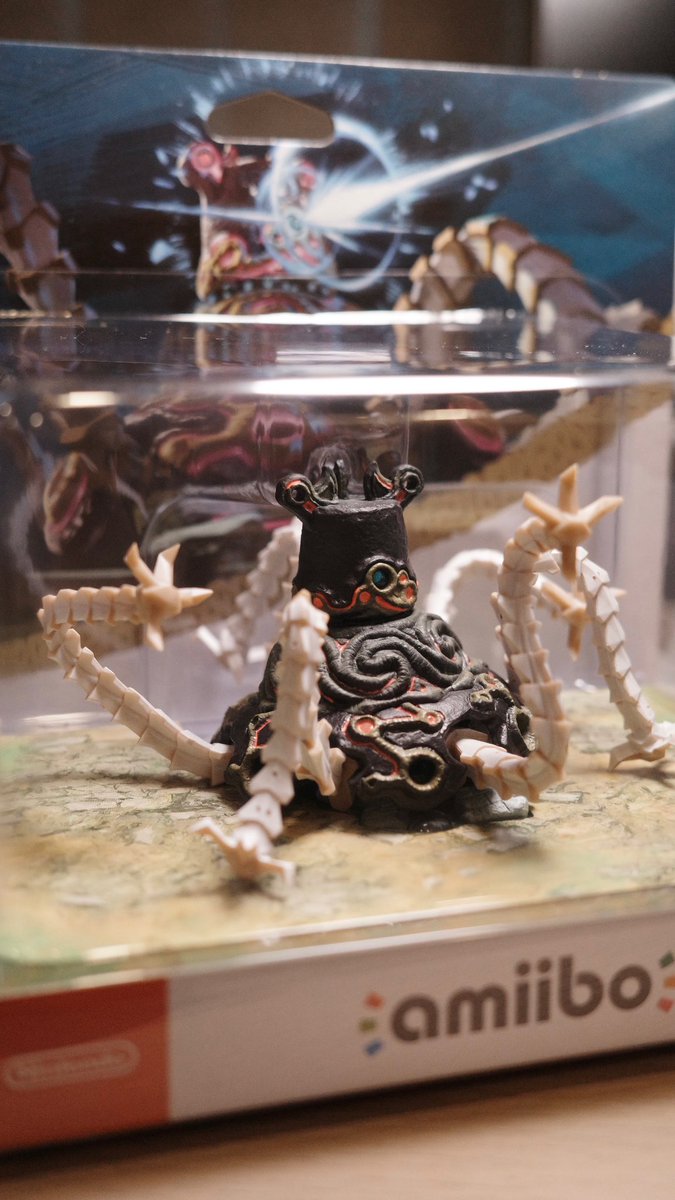 洛貝魯特🌐 tweet media