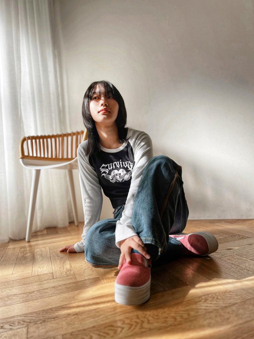 Twitterのコスプレ画像22