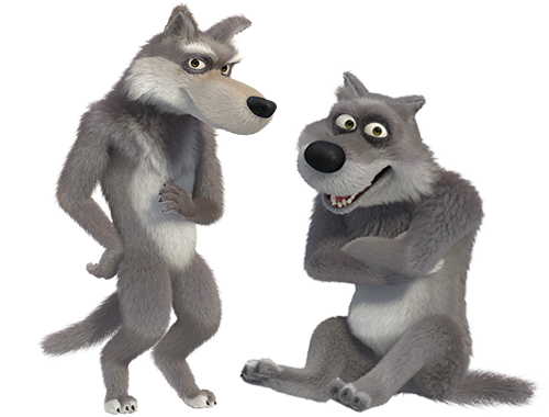 FictionalWolves's tweet photo. Wolves (Masha And The Bear) https://t.co/JLrUwJY7lz