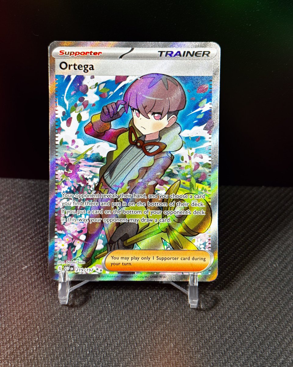 Cardlanta's tweet photo. Who’s your trainer?? 😎Check The Bio For The EBay Link 🔗 

Also live every Friday on @Whatnot with $1 start singles !! 🥳

#pokemon #pokemonart #pokemonartwork #pokemoncards #pokèmon #poke #poké #pokemongo🎮 #pokemontcg #pokemons #trainer #ebay #ebaystore #ebayseller https://t.co/rJh78hoOu0