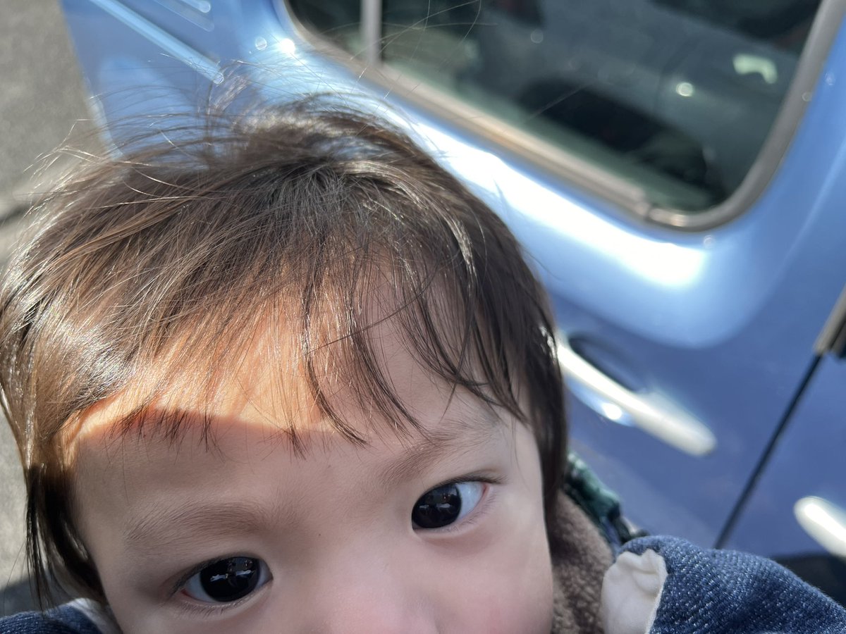 今日は娘と一緒に材料の仕入れ。
今週はパン焼きます！