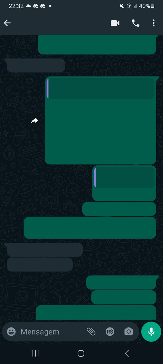 poucas coisas me fazem me sentir tão chata insuportável entediante quanto olhar p uma conversa e ela estar tipo