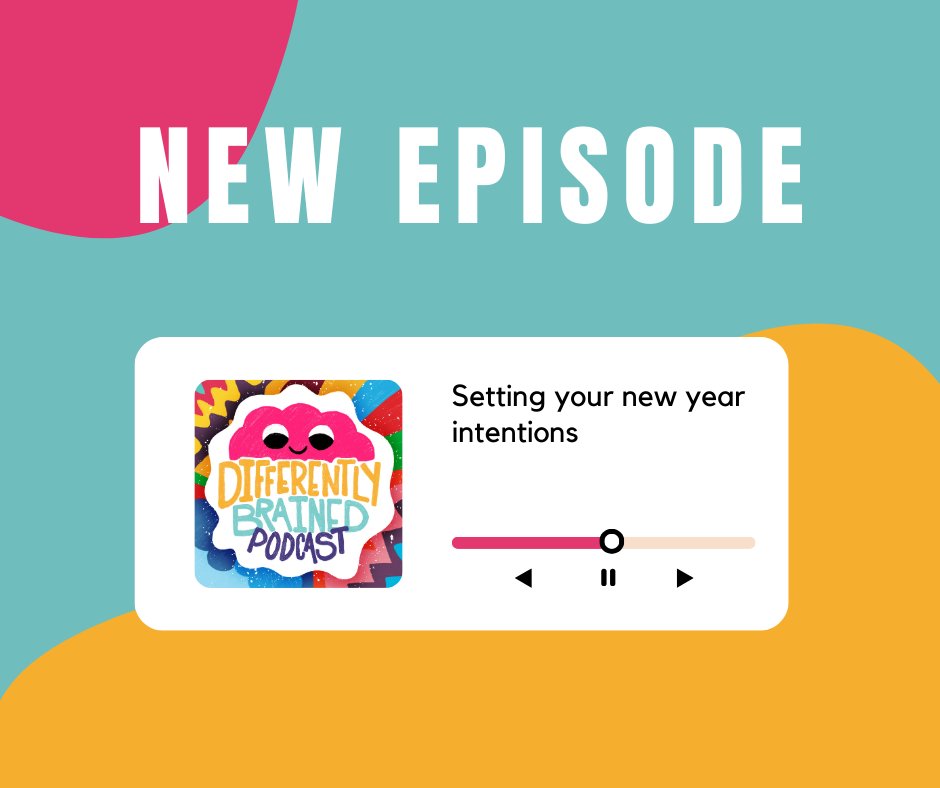 NoBrainTheSame's tweet photo. We are back for Season 2! ✨✨
Are you normally a New Years Resolution kinda person? Or maybe you kick off the year with a bucket load of goals? Or maybe you don't do anything but feel like you should? 
Want to know what we are doing this year? Go and have a listen! https://t.co/SKlOa3WRPR