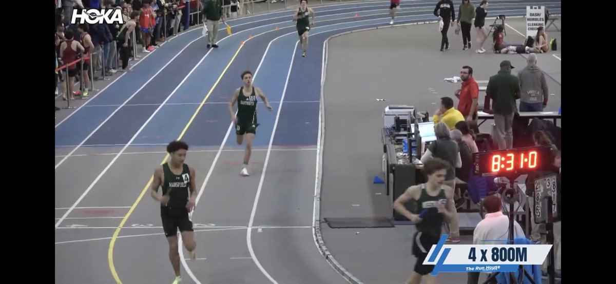 Caitlin McCarron (@coach_mccarron) on Twitter photo Congrats to our athletes whose qualified for the Div 3 state meet at state relays this weekend: girls 4x200 & 4x400 & boys 4x800
<a href="/MrBreault_DHS/">John Breault</a> <a href="/hilariasousa1/">Hilaria Sousa</a> <a href="/BreaultBro/">Pete</a> <a href="/DartAthletics/">Dartmouth Indians</a> <a href="/SC_Varsity/">SouthCoast Varsity</a> Congrats to our athletes whose qualified for the Div 3 state meet at state relays this weekend: girls 4x200 & 4x400 & boys 4x800
<a href="/MrBreault_DHS/">John Breault</a> <a href="/hilariasousa1/">Hilaria Sousa</a> <a href="/BreaultBro/">Pete</a> <a href="/DartAthletics/">Dartmouth Indians</a> <a href="/SC_Varsity/">SouthCoast Varsity</a>