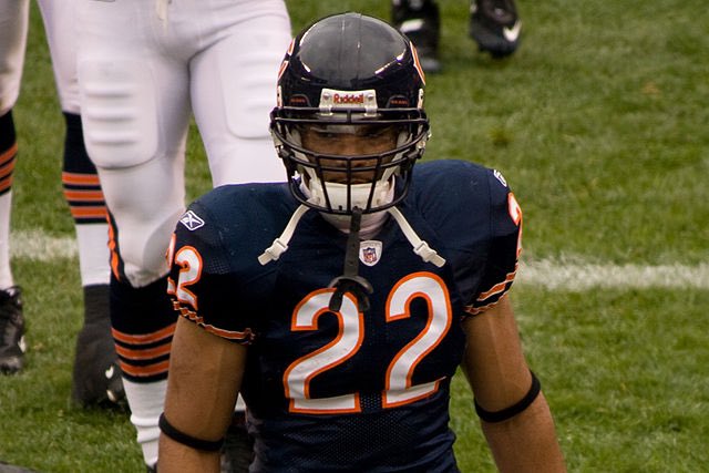 Ty Johnson in the playoffs:
 #KCvsBUF #BillsMafia #NFLDivisionalRound