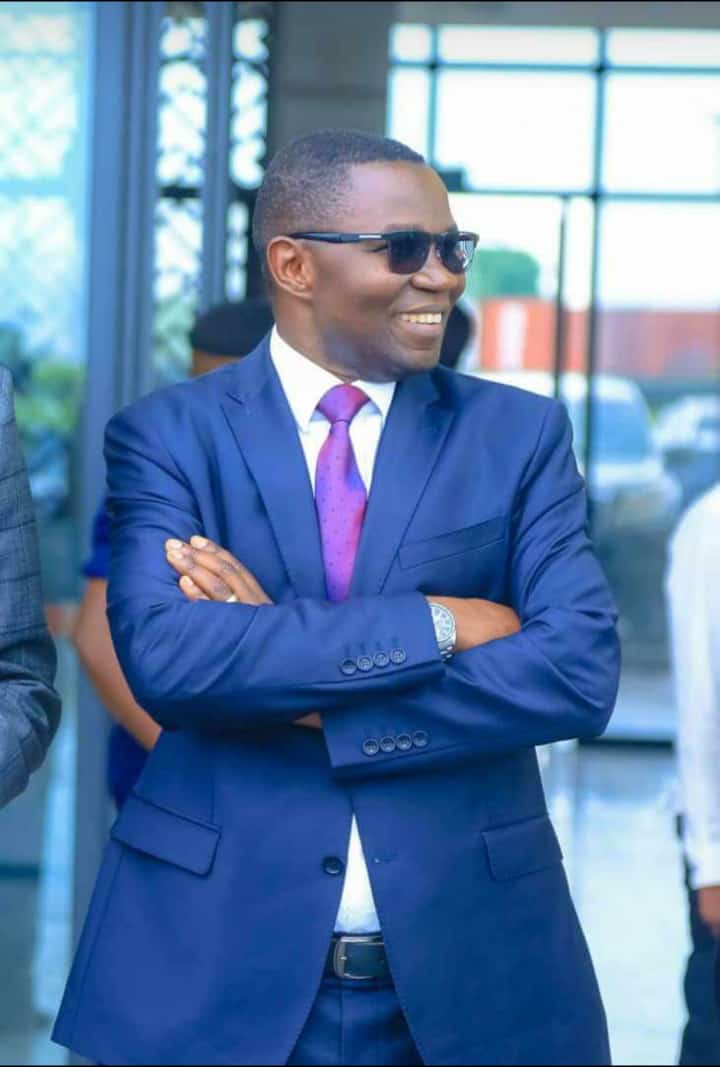 JULIEN PALUKU tweet media