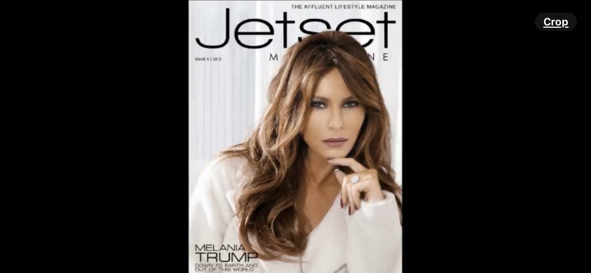 infidelusa5's tweet photo. #MelaniaTrump #FirstLadyMelaniaTrump
#MAGA2024 #AmericaFirst #GreatFirstLady #GOGirlGo https://t.co/0aGi2ItQLw