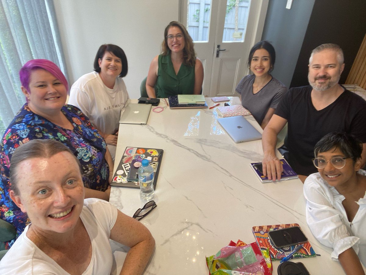 IABC Queensland tweet media