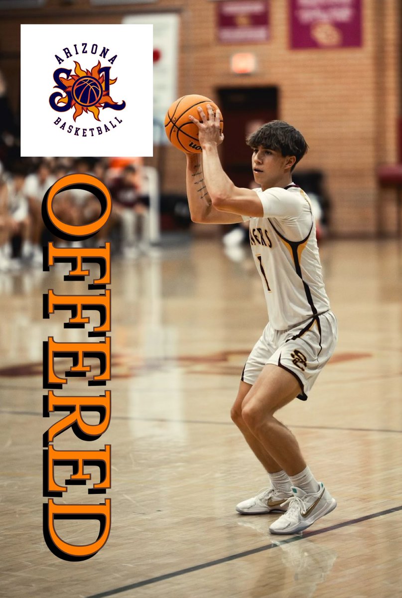 Logan Martinez (@loganmartinez1_) on Twitter photo Blessed to receive my first offer from <a href="/Coachjay0524/">coach jay</a> and <a href="/AzSolBasketball/">AZ Sol</a> !!! <a href="/SalpointeMBB/">SCHS MBB</a> <a href="/jjmillyardaz/">John Millyard</a> <a href="/GreggRosenberg1/">Gregg Rosenberg</a> Blessed to receive my first offer from <a href="/Coachjay0524/">coach jay</a> and <a href="/AzSolBasketball/">AZ Sol</a> !!! <a href="/SalpointeMBB/">SCHS MBB</a> <a href="/jjmillyardaz/">John Millyard</a> <a href="/GreggRosenberg1/">Gregg Rosenberg</a>