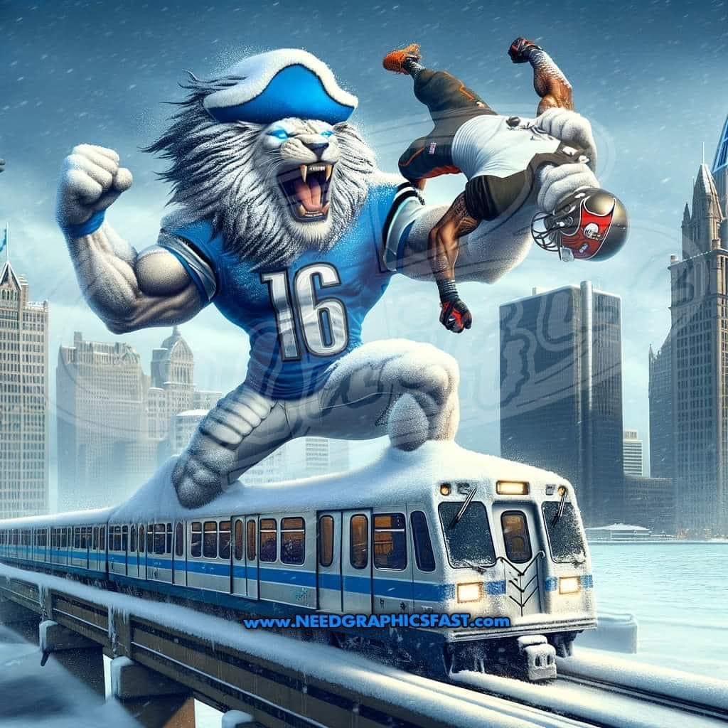 thatBAT's tweet photo. Buc That!!!!

Next????

#WhenLionsRoar https://t.co/IIO3Mh5fxZ