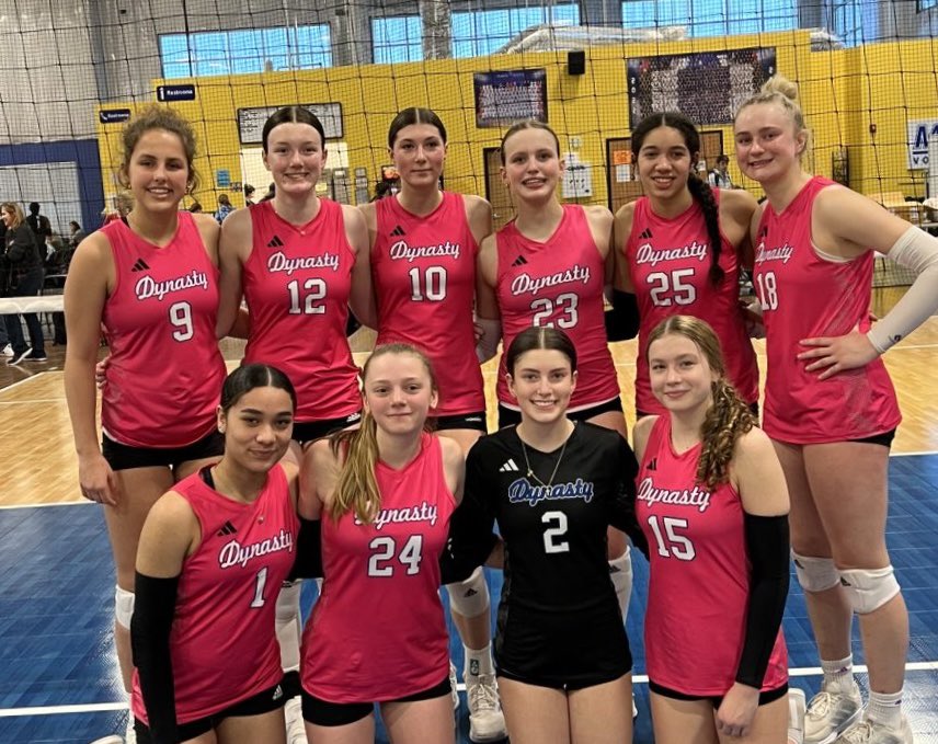 Power League Qualifier Runner Up