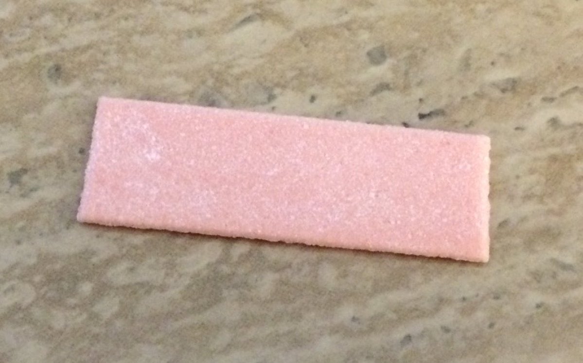 Super70sSports's tweet image. Scientists now believe Topps gum will outlast all animal and plant life on the planet.