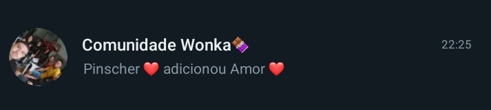 Isso aqui é muita coisa 🙃