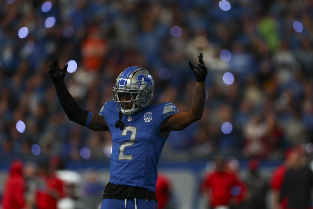 C.J. Gardner-Johnson tweet media