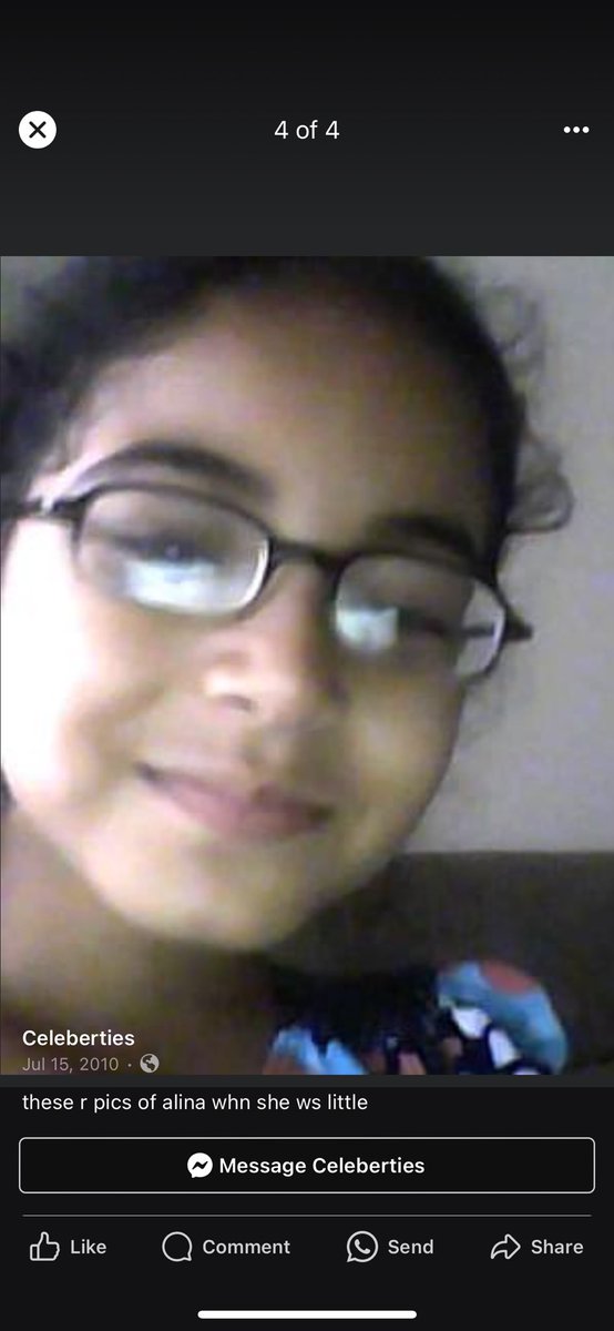 aalinaahmedd's tweet image. making a page on fb and trying to convince people that I was Selena Gomez 😭😭😭