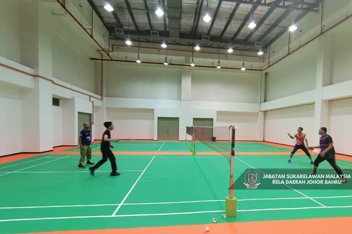 #setiaberbakti #RELAjiwaMalaysia
<a href="/KDNPUTRAJAYA/">KDN🇲🇾</a> <a href="/relamalaysia/">relamalaysia</a> <a href="/yahyakgc/">Yahya Sulaiman</a> <a href="/RELA_Johor/">RELA Negeri Johor</a> <a href="/normanosak/">LongMan81</a> © 𝗨𝗠𝗥 | 𝗡𝗘𝗭