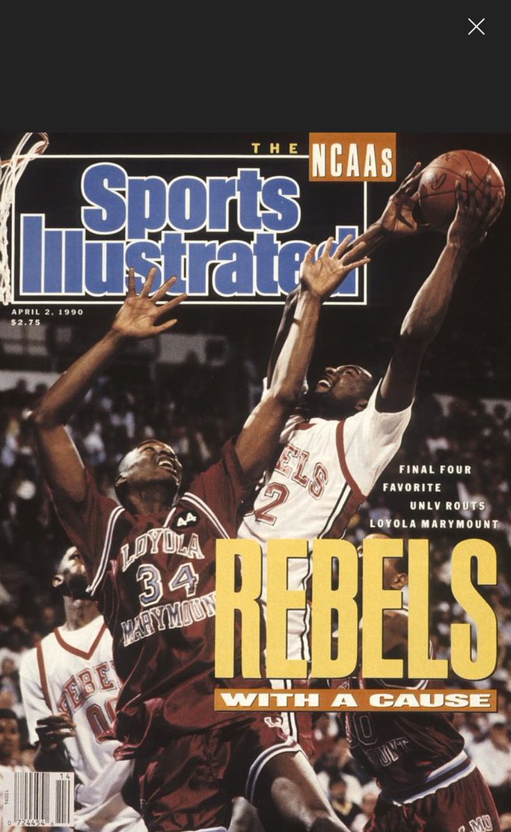 KingsofVegas__'s tweet photo. The largest celebrities in @LasVegasLocally around 1990 was the vintage @TheRunninRebels team. 
#Anthony #Augmon #Hunt #Johnson #Butler #Bice #Scurry #Rice #Jones #Jeter #Emerzian #Cvijanovich #Young True Kings of Vegas. https://t.co/8DSQycdyfI