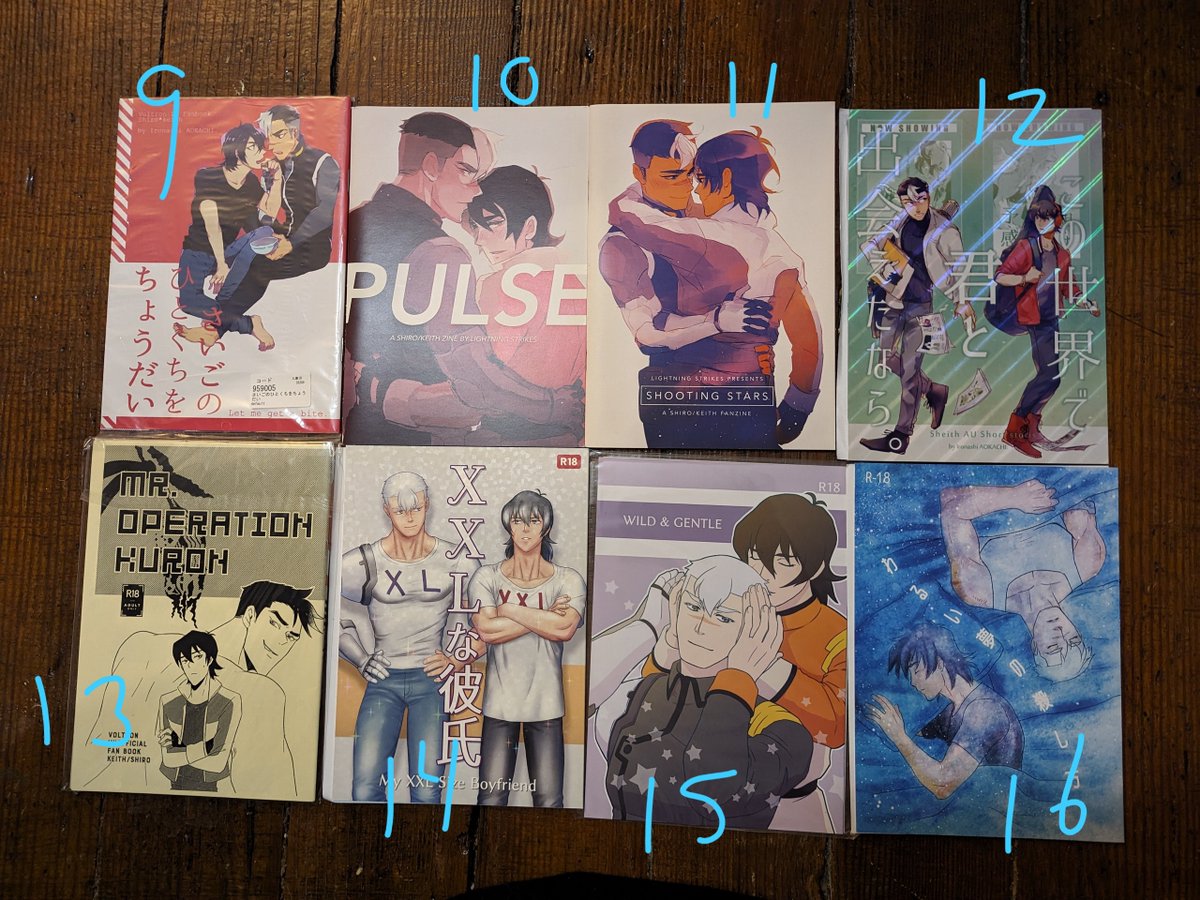 just another wooyo wife tweet media