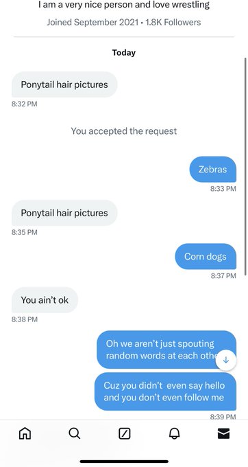 The hits just keep coming! 🤣 https://t.co/Ig2qKZkX4y