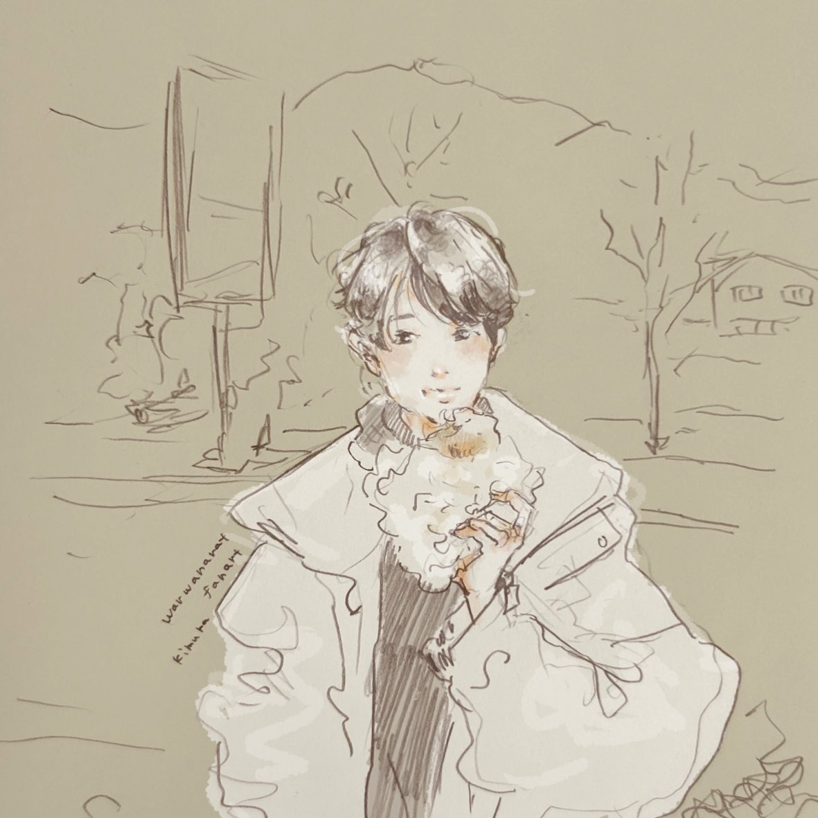 キムラ (@kimura_0201) / Posts / X