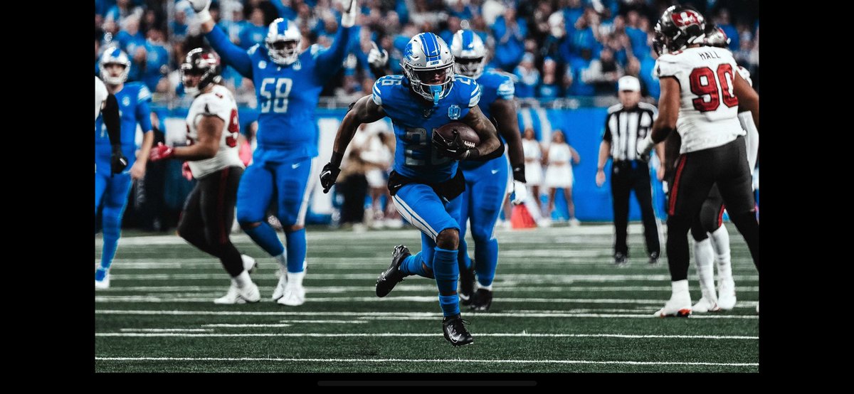 #AllGrit <a href="/Lions/">Detroit Lions</a> #NFCChampionship